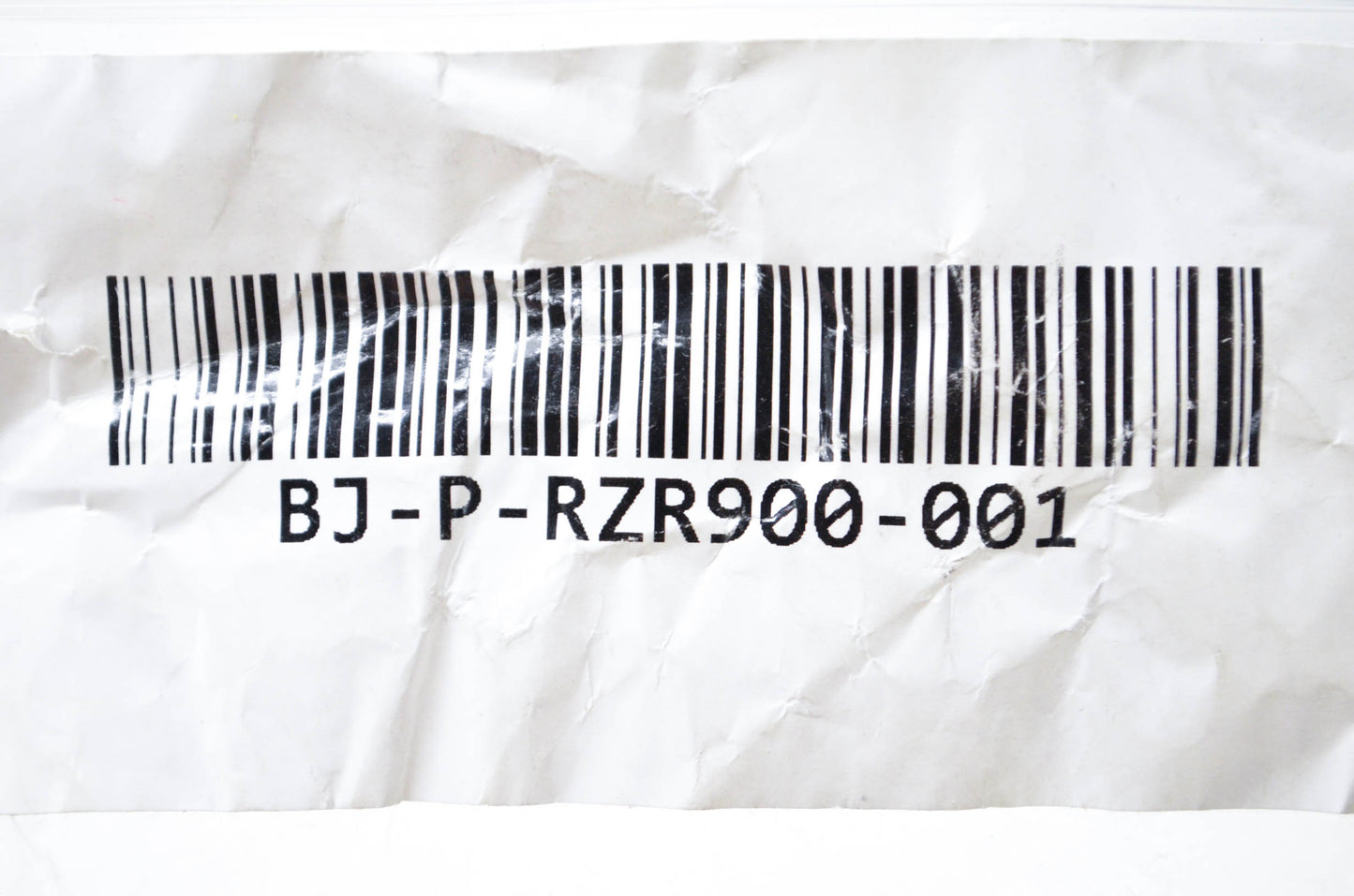 Super ATV BJ-P-RZR900-001 Super Duty Ball Joint NOS