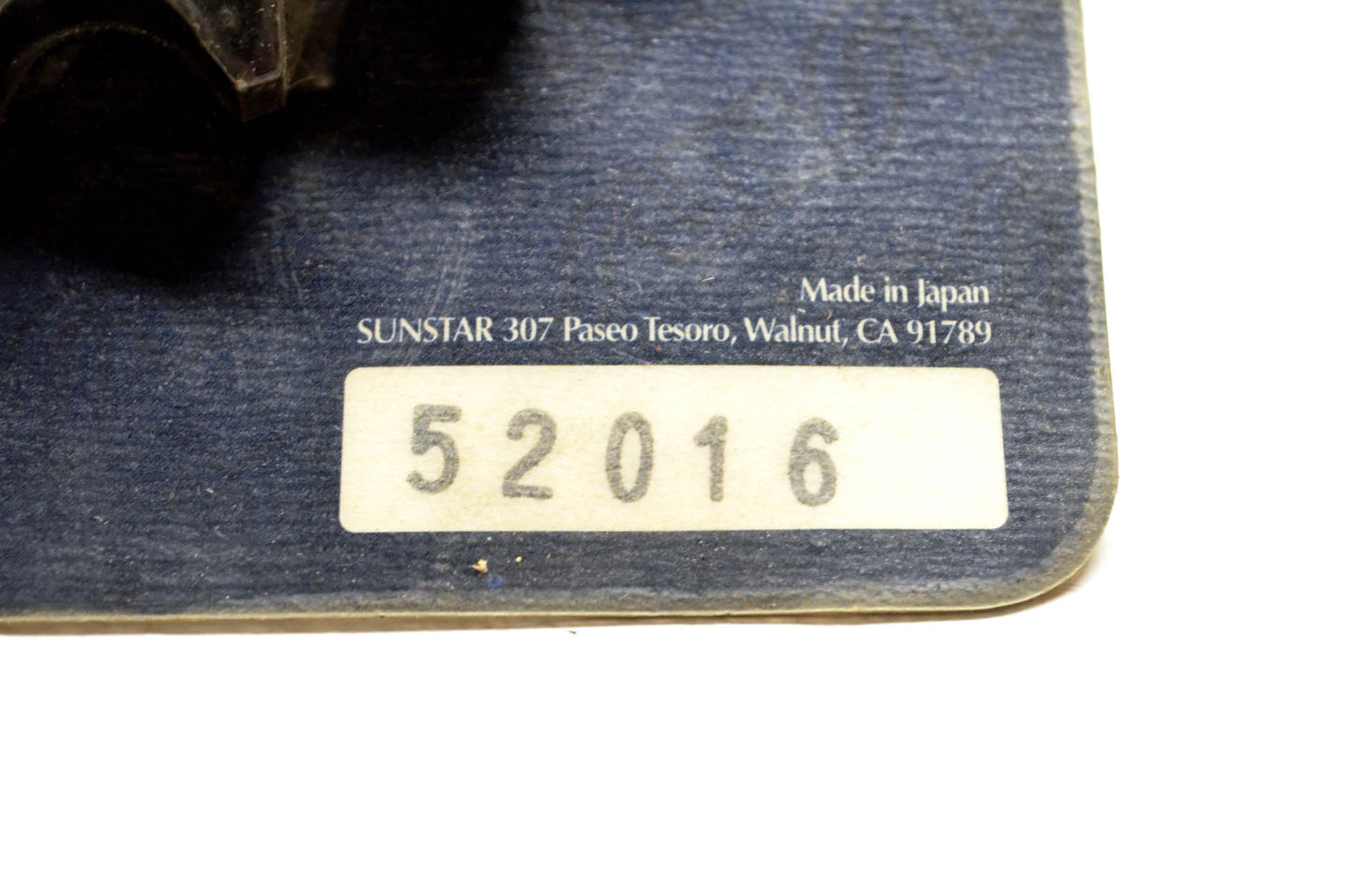 SunStar 52016, 28402-17 Sprocket 16T NOS