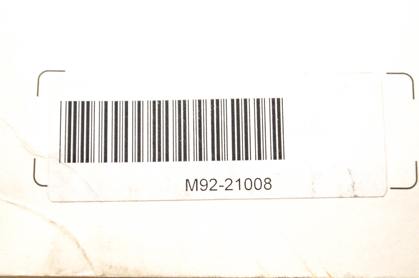 Moose M92-21008 ATV Thumbwarmer NOS