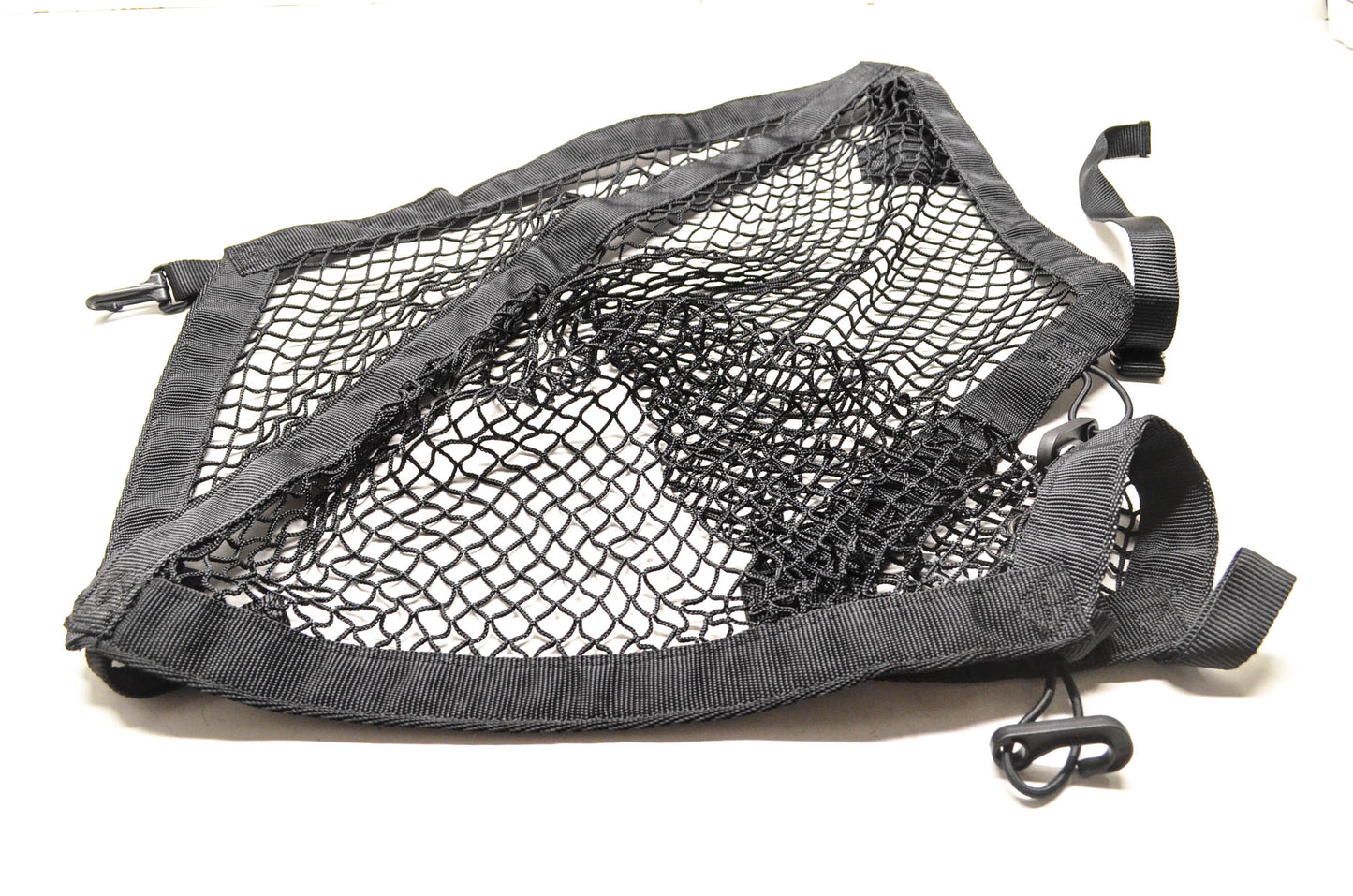 New OEM Honda 67810-HL3-A40 Side Net Assembly NOS