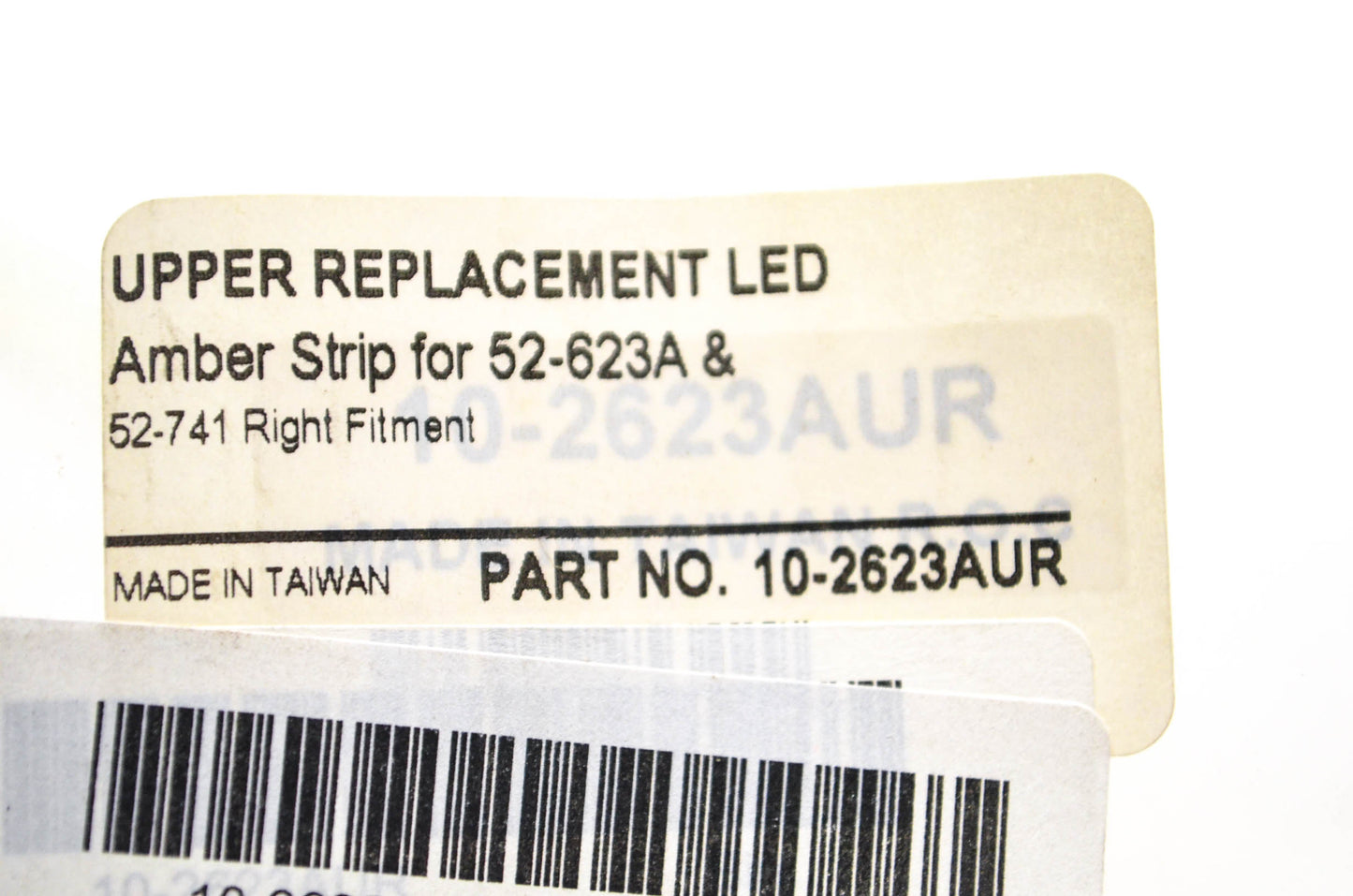 Show Chrome 10-2623AUR Replacement LED NOS