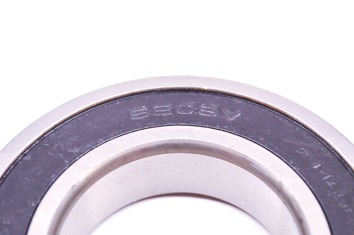 FAG 6209-2RSR-C3 Double Sealed Ball Bearing NOS