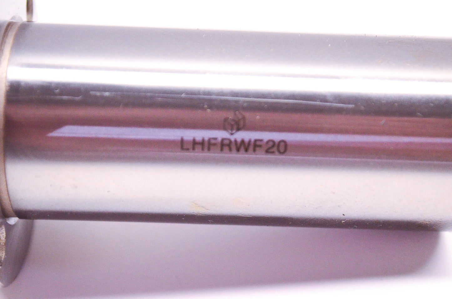 Misumi LHFRWF20, 66-0075 Flange Type Linear Bushing NOS