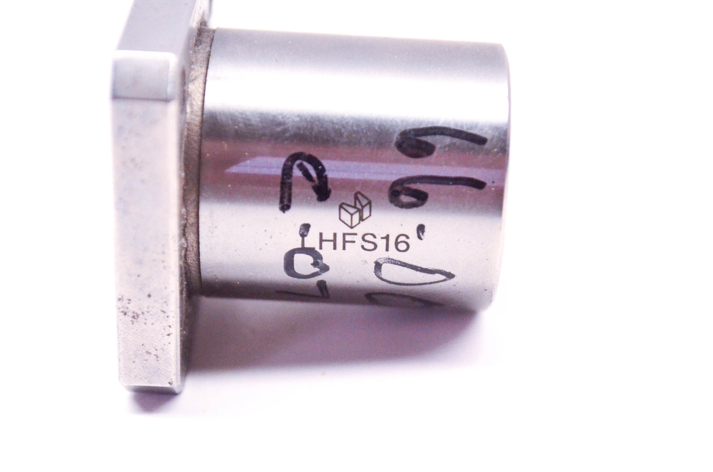 Misumi LHFS16 Flanged Linear Bushing NOS