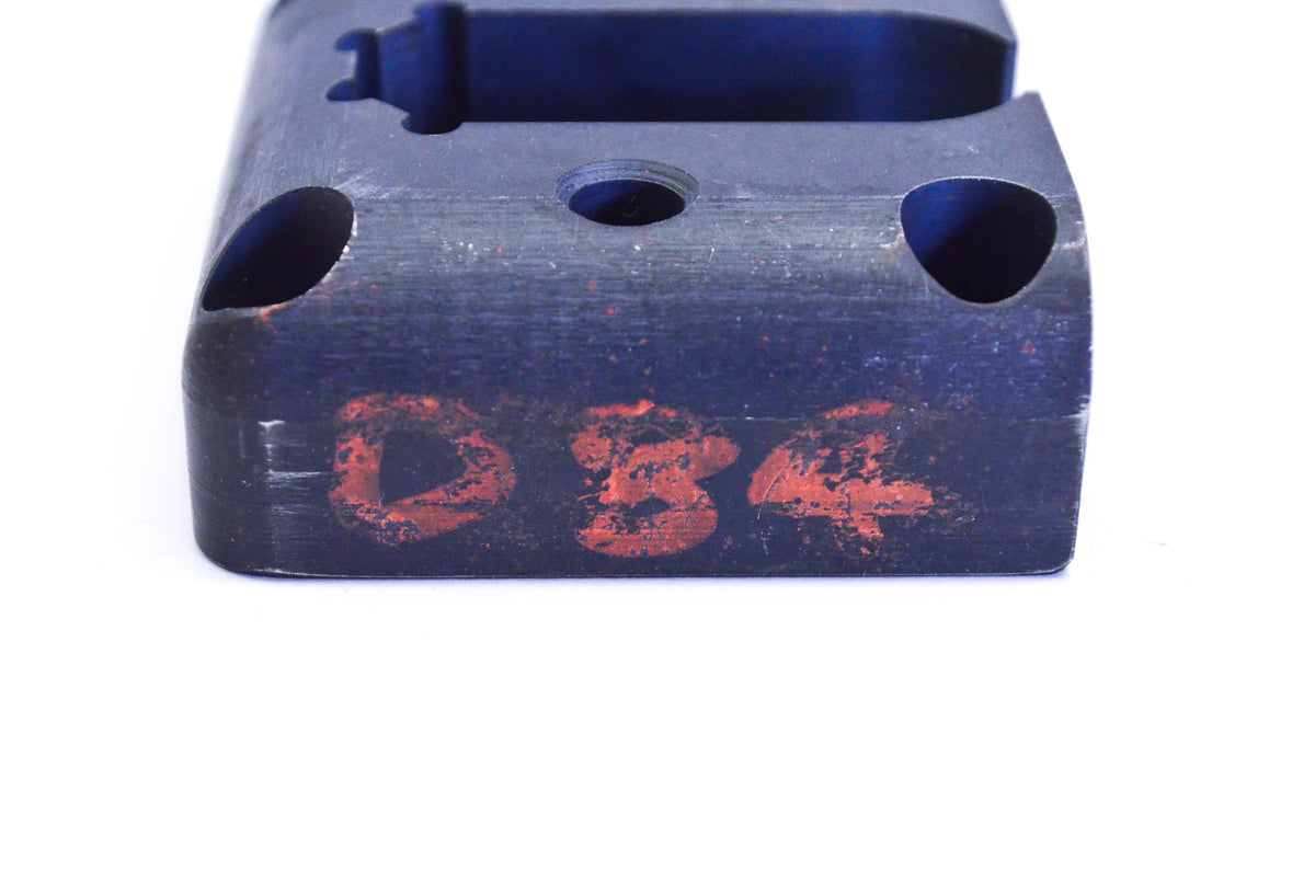Tox 512322, 06-0110 Support Die 10MM NOS