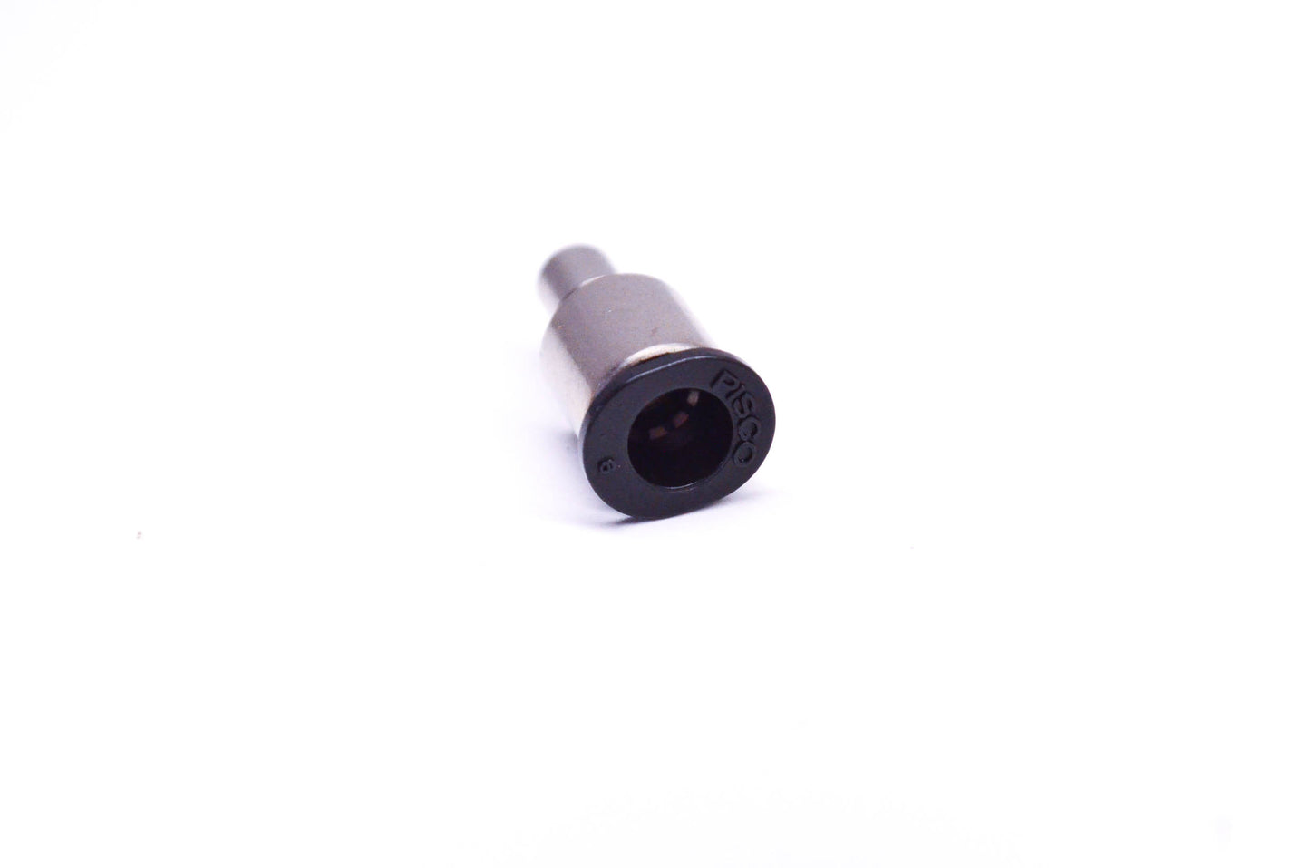 Nihon Pisco CPPE7-6, 44-0140 Light Coupling E3/E7 Series Plug One Touch Fitting NOS