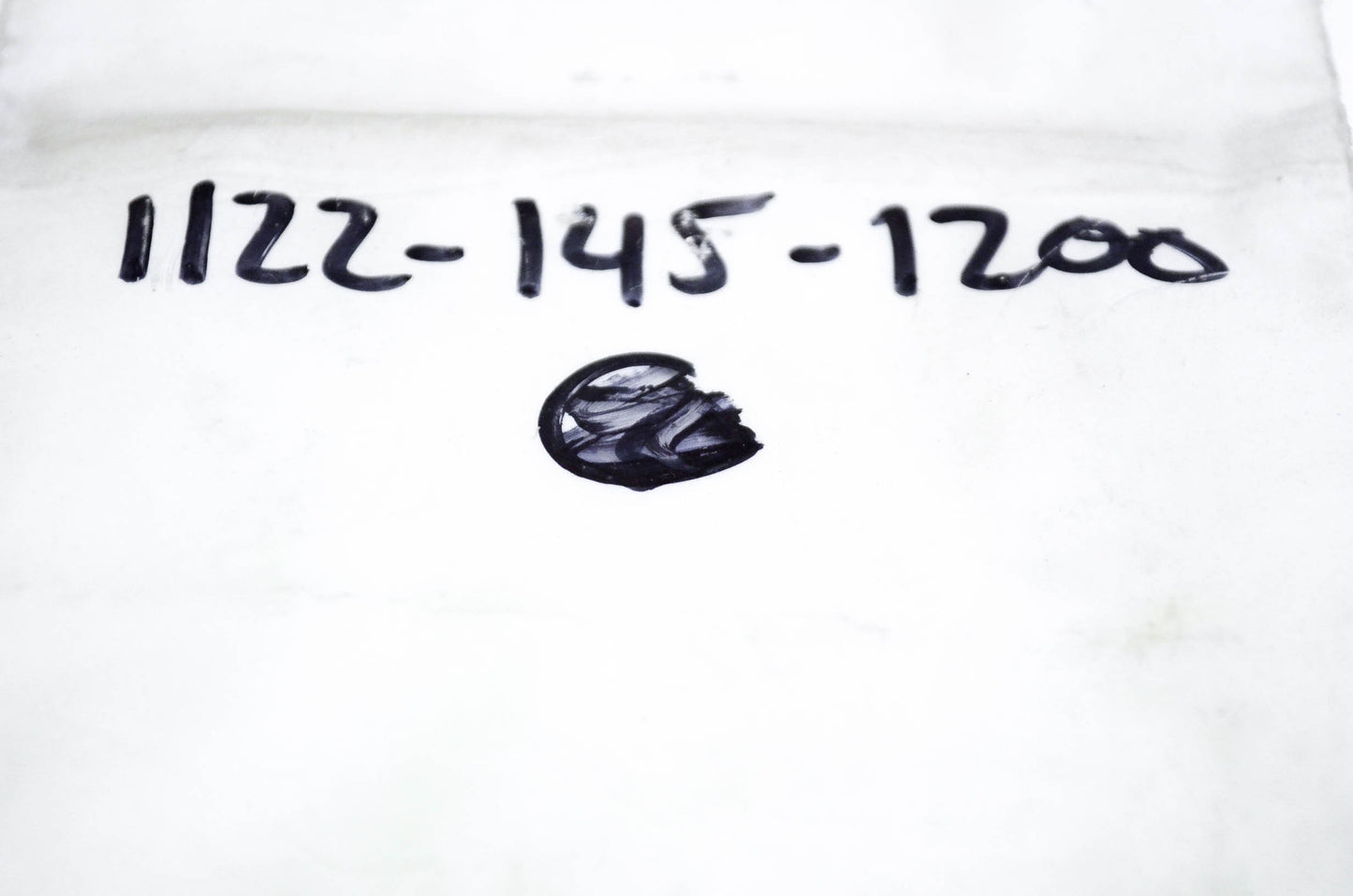 New OEM Stihl 1122-145-1200 Flange NOS