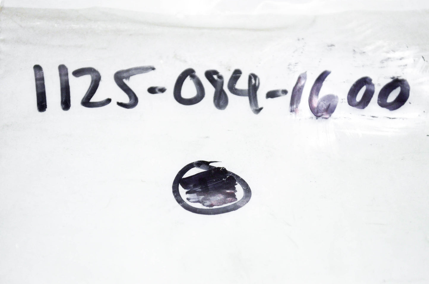 New OEM Stihl 1125-084-1600 Cover NOS