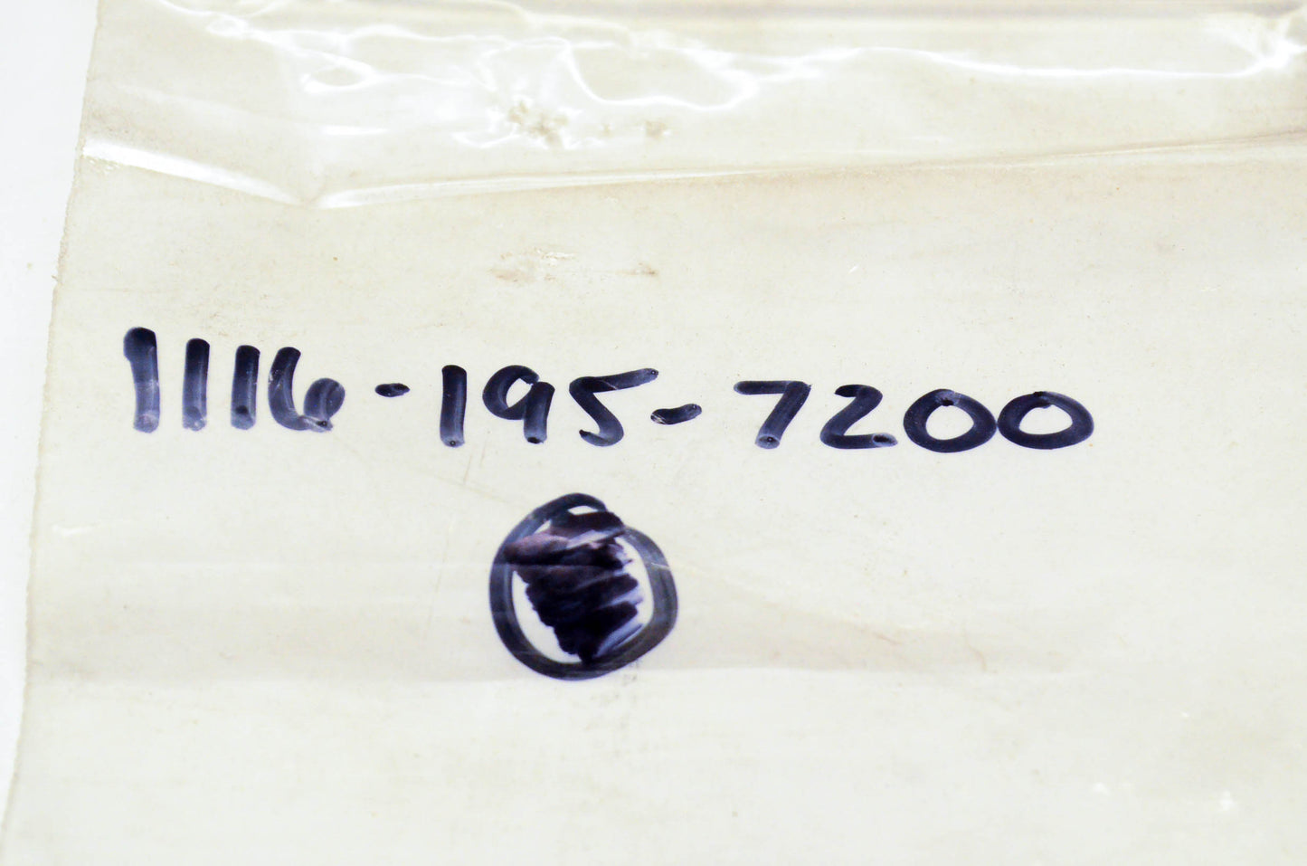 New OEM Stihl 1116-195-7200 Starter Pawl NOS