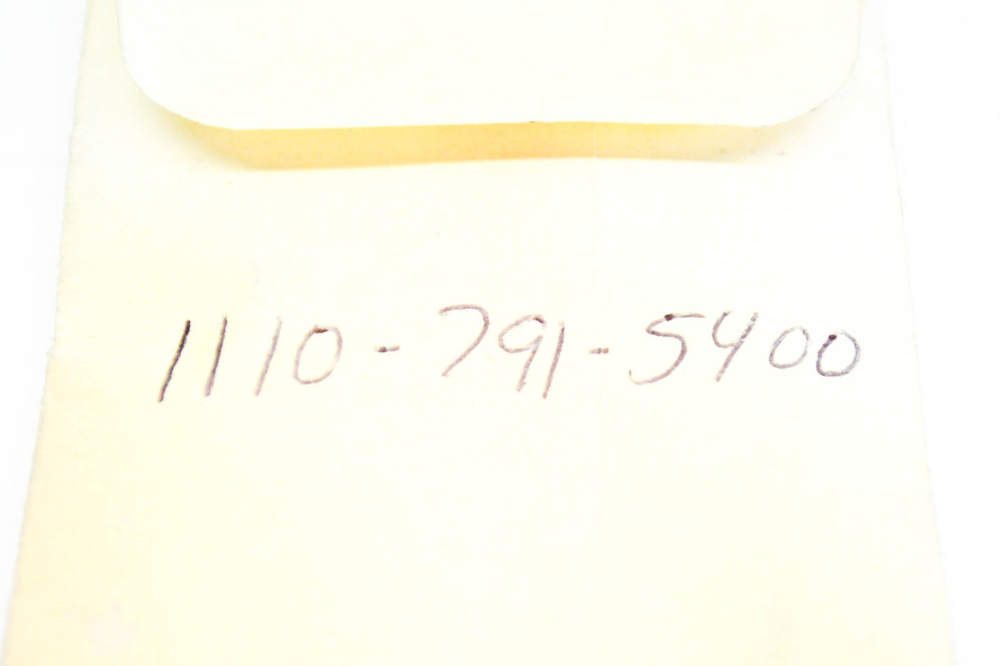 New OEM Stihl 1110-791-5400 Buffer Support Mount NOS
