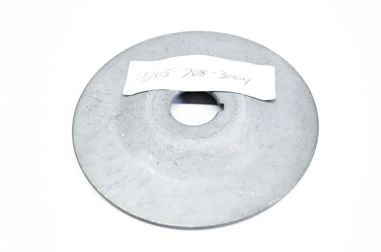 New OEM Stihl 4205-708-3004 Inner Thrust Washer NOS