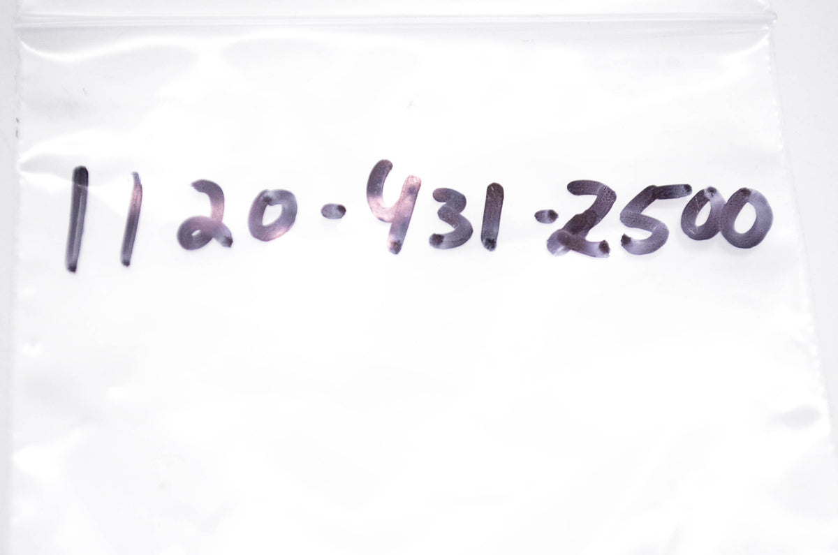 New OEM Stihl 1120-431-2500 Ignition Wire Clamp NOS