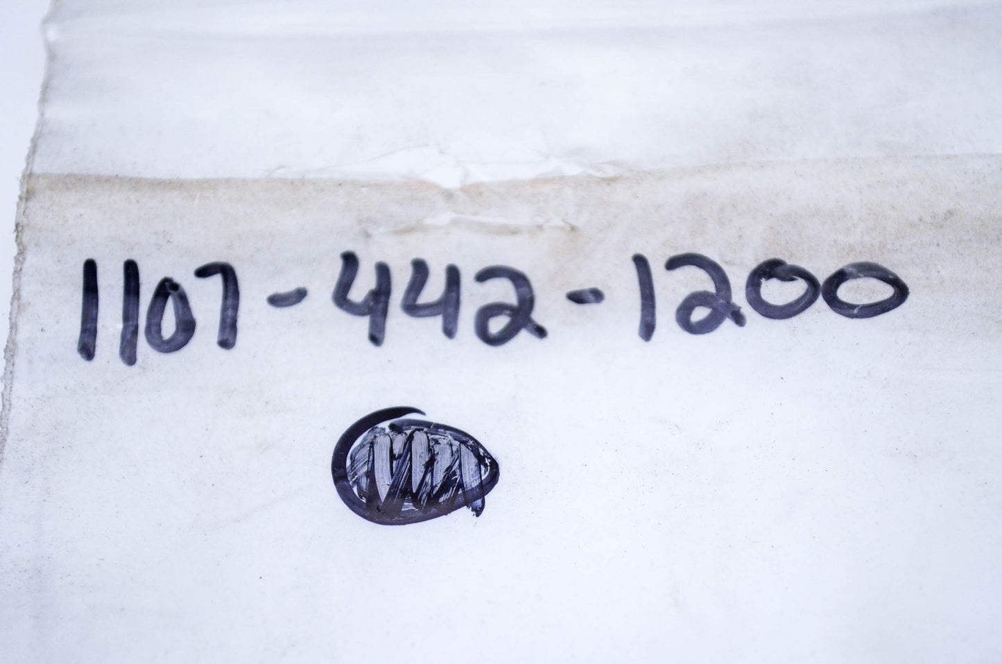 New OEM Stihl 1107-442-1200 Ignition Wire Ground Lead NOS