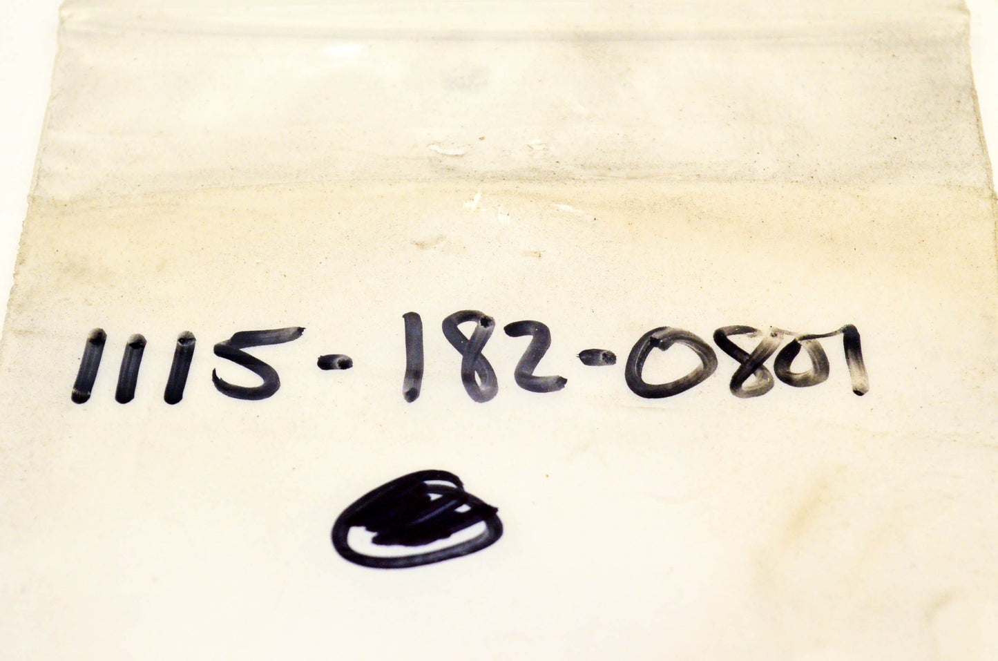 New OEM Stihl 1115-182-0801 Throttle Trigger Interlock Lever NOS