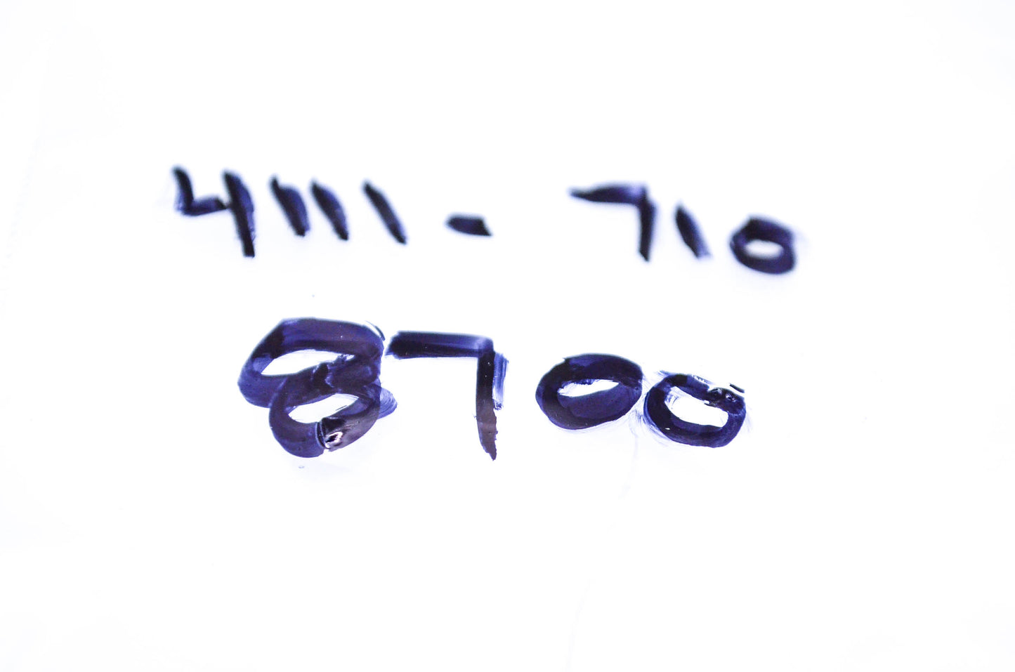 OEM Stihl 4111-710-8700 Collar Screw
