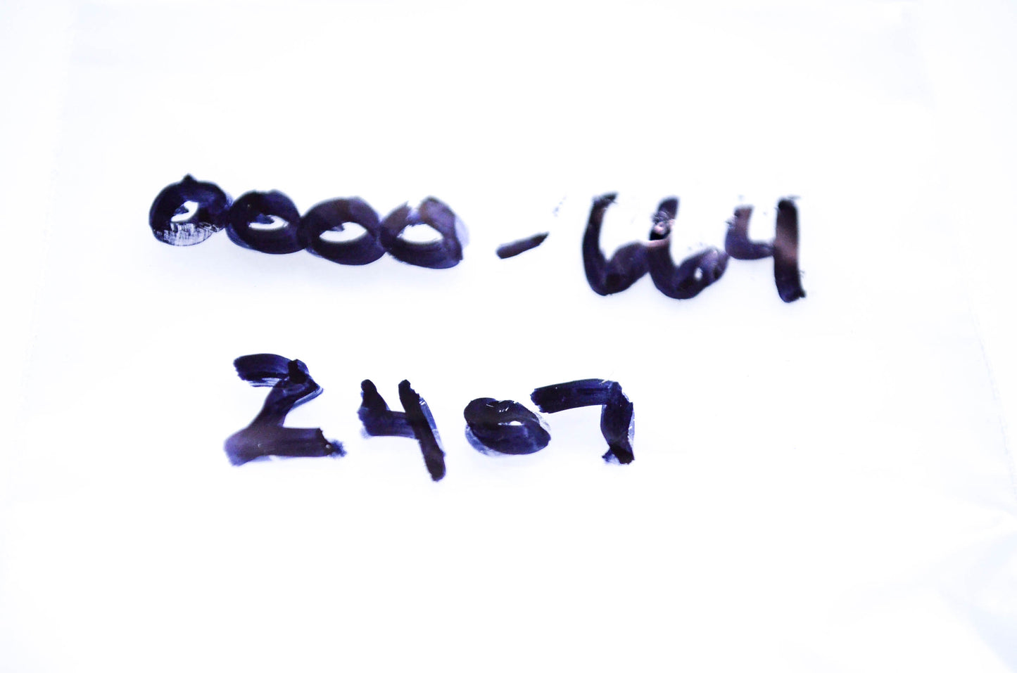 New OEM Stihl 0000-664-2407 Collar Screw NOS