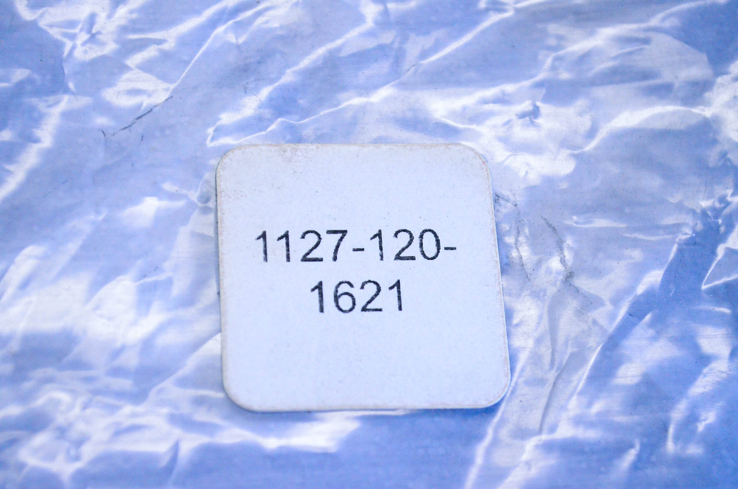 New OEM Stihl 1127-120-1621 Air Filter Cleaner Fleece NOS