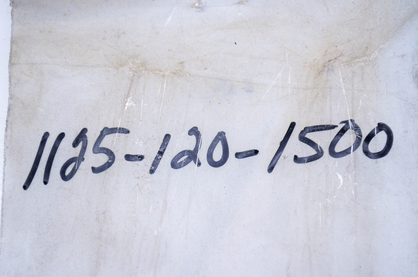 New OEM Stihl 1125-120-1500 Pre-Filter Assembly NOS