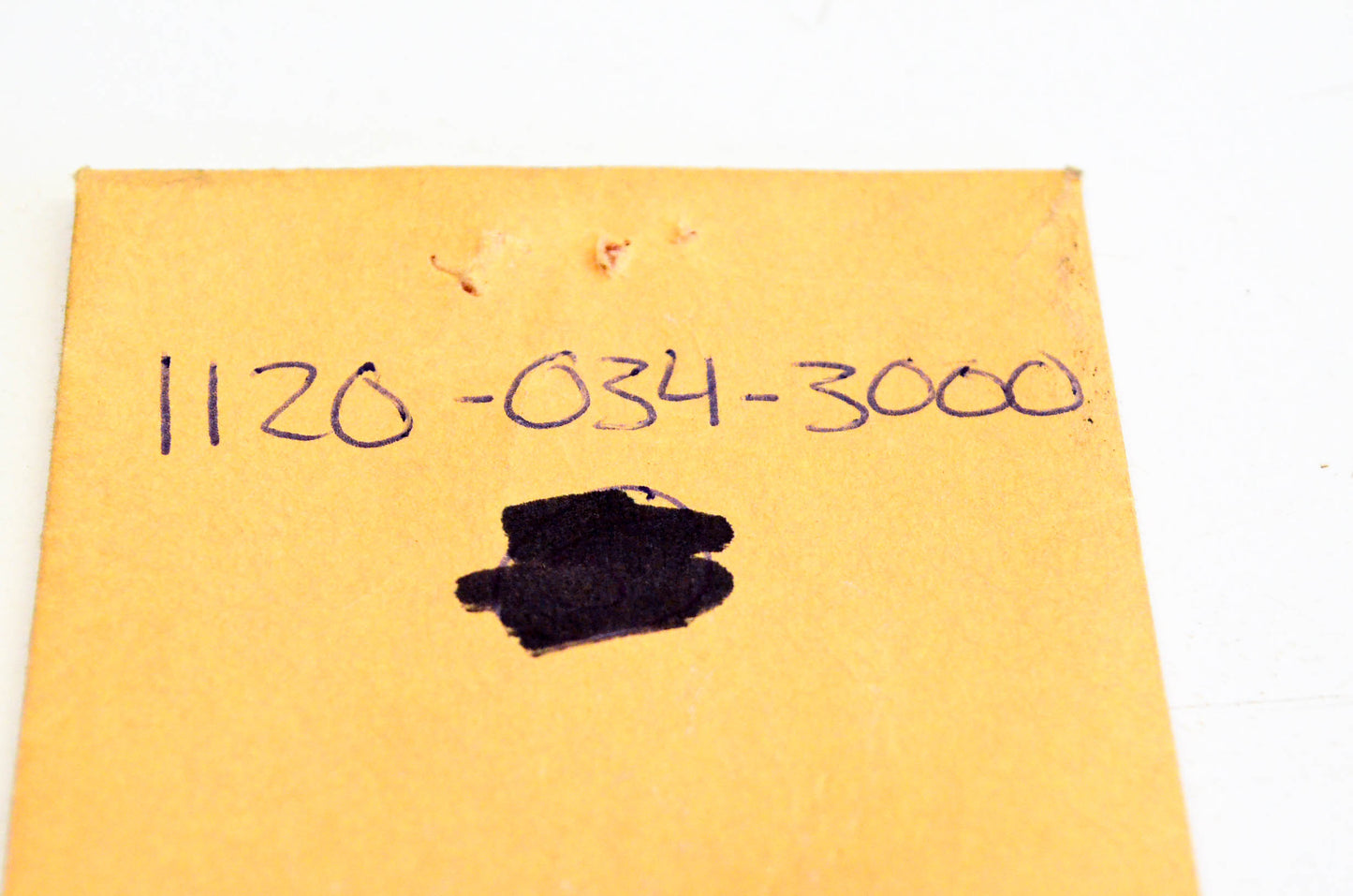 New OEM Stihl 1120-034-3000 Piston Ring 36x1.5mm NOS