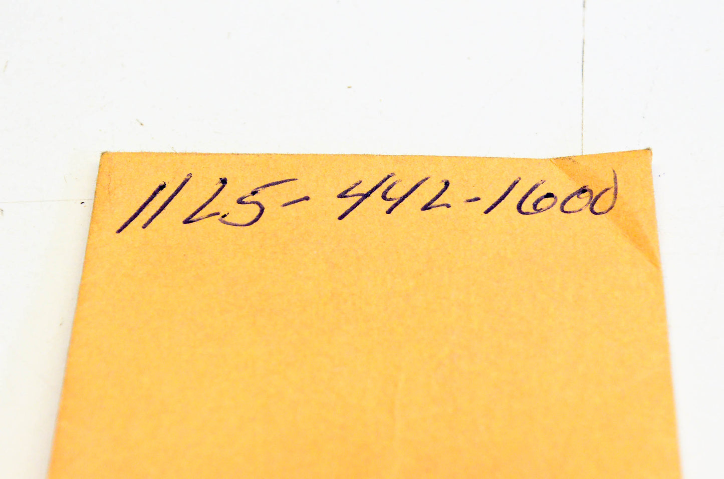 New OEM Stihl 1125-442-1600 Contact Spring NOS