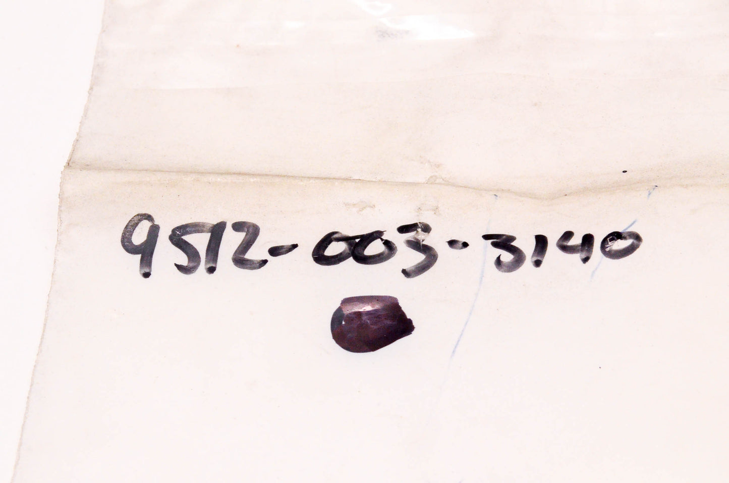 New OEM Stihl 9512-003-3140 Needle Bearing NOS