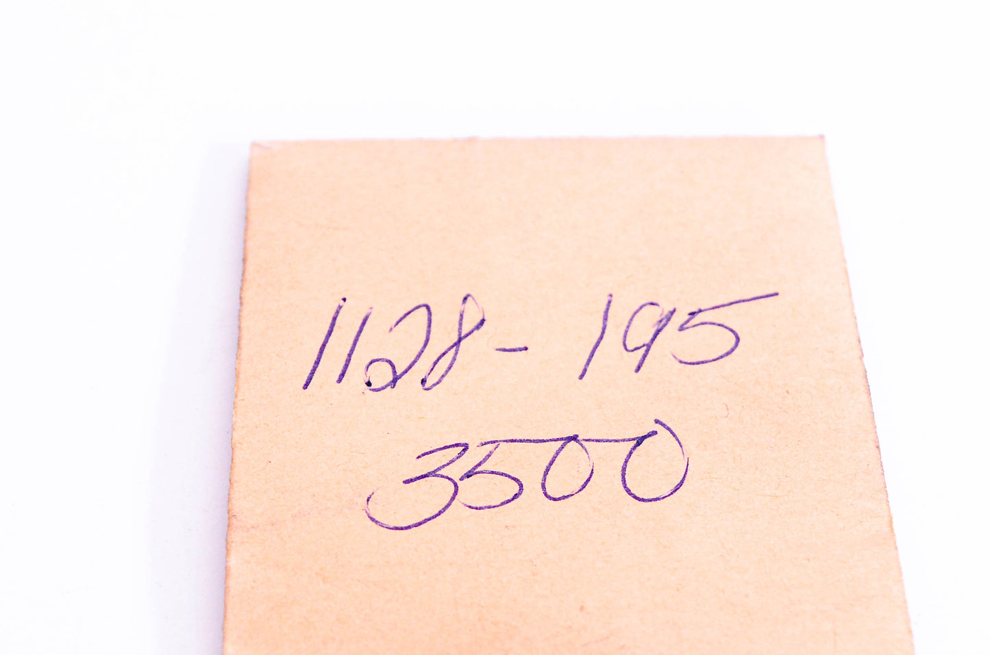 New OEM Stihl 1128-195-3500 Spring Clip NOS
