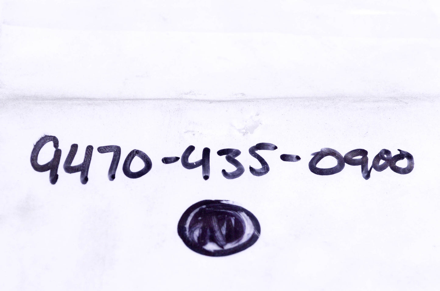 New OEM Stihl 9470-435-0900 Woodruff Key NOS
