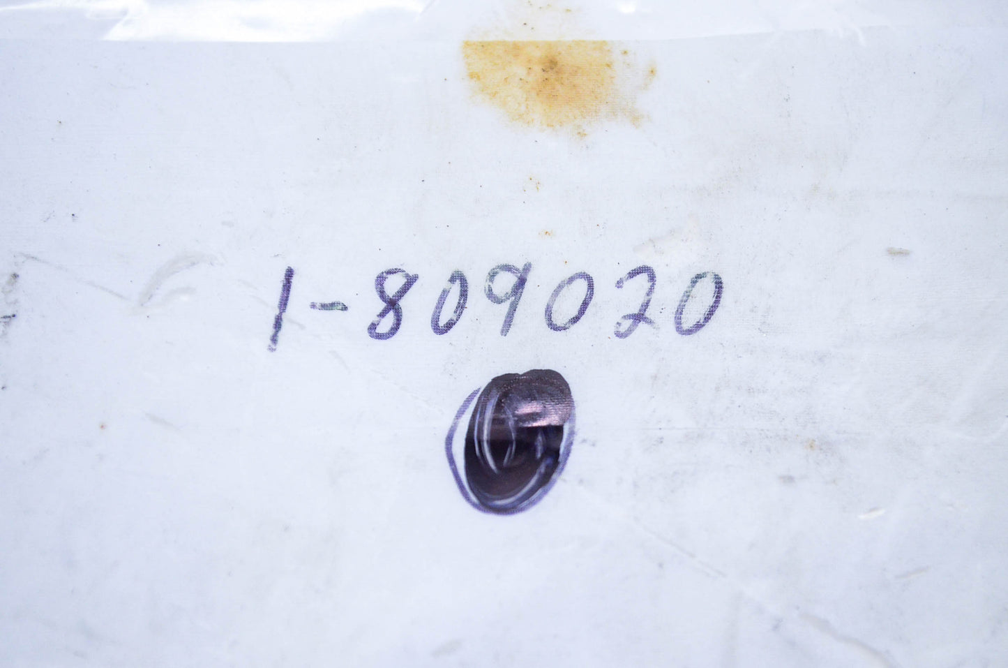 Exmark 1-809020 Quick Lynch Pin NOS