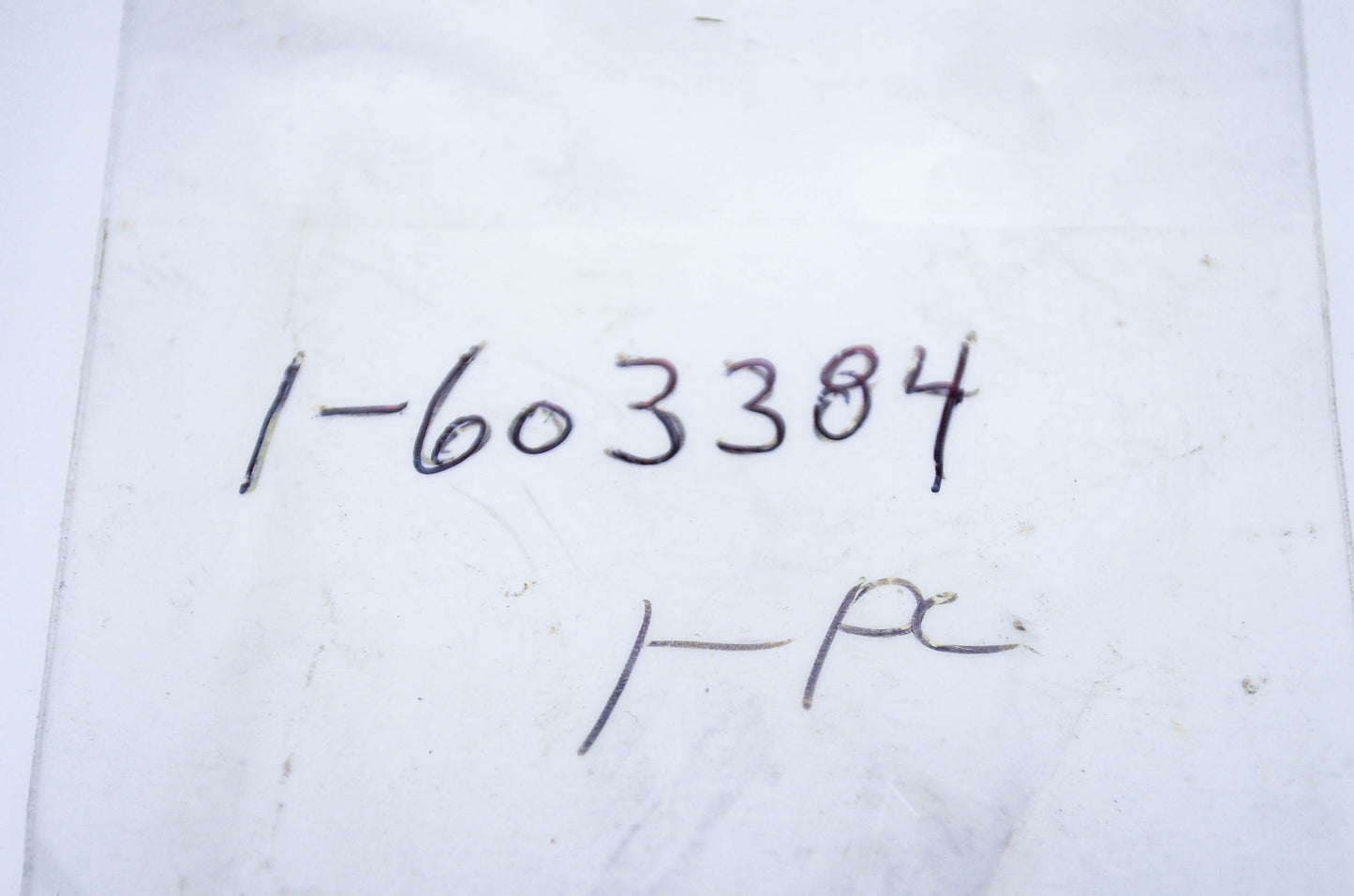 Exmark 1-603384 Idler Bushing Pivot NOS