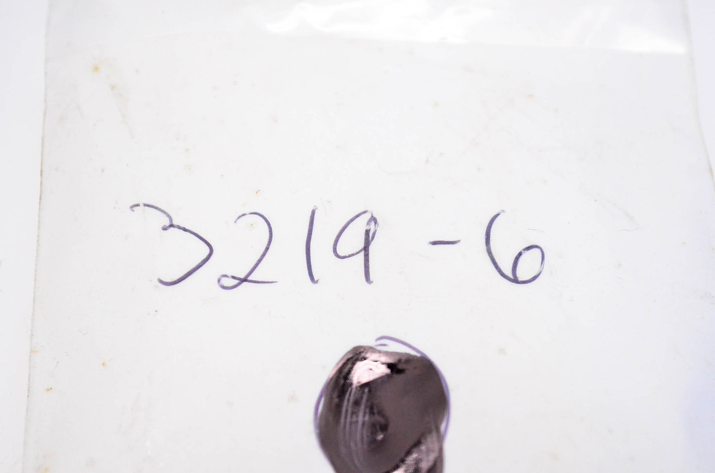 Exmark 3219-6 Nut NOS