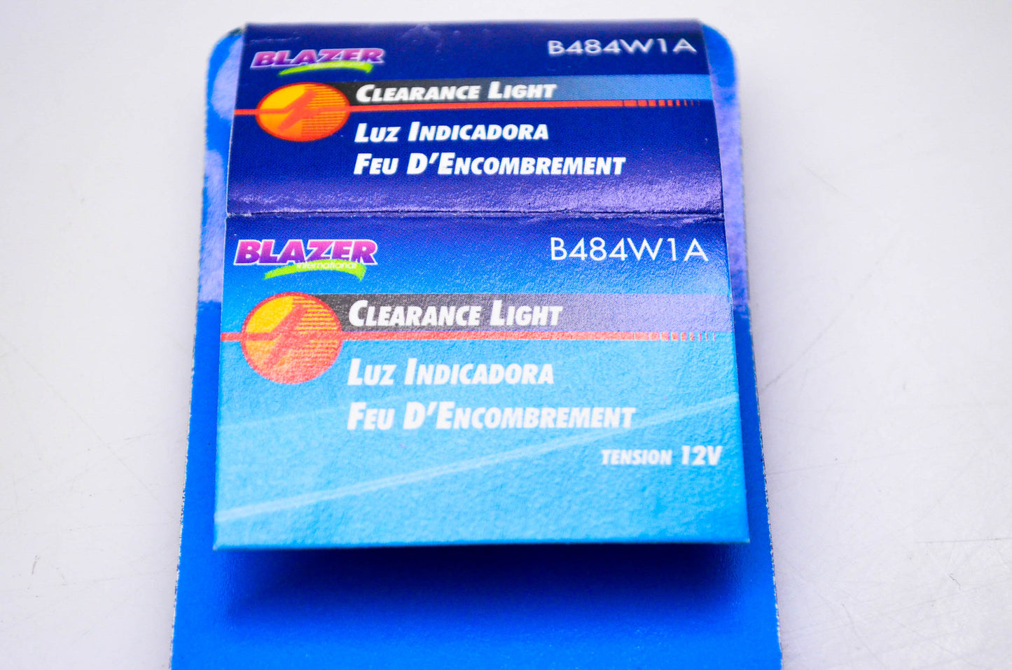 Blazer B484W1A, SAE-A-P2-88, 484 Series Clearance Light NOS
