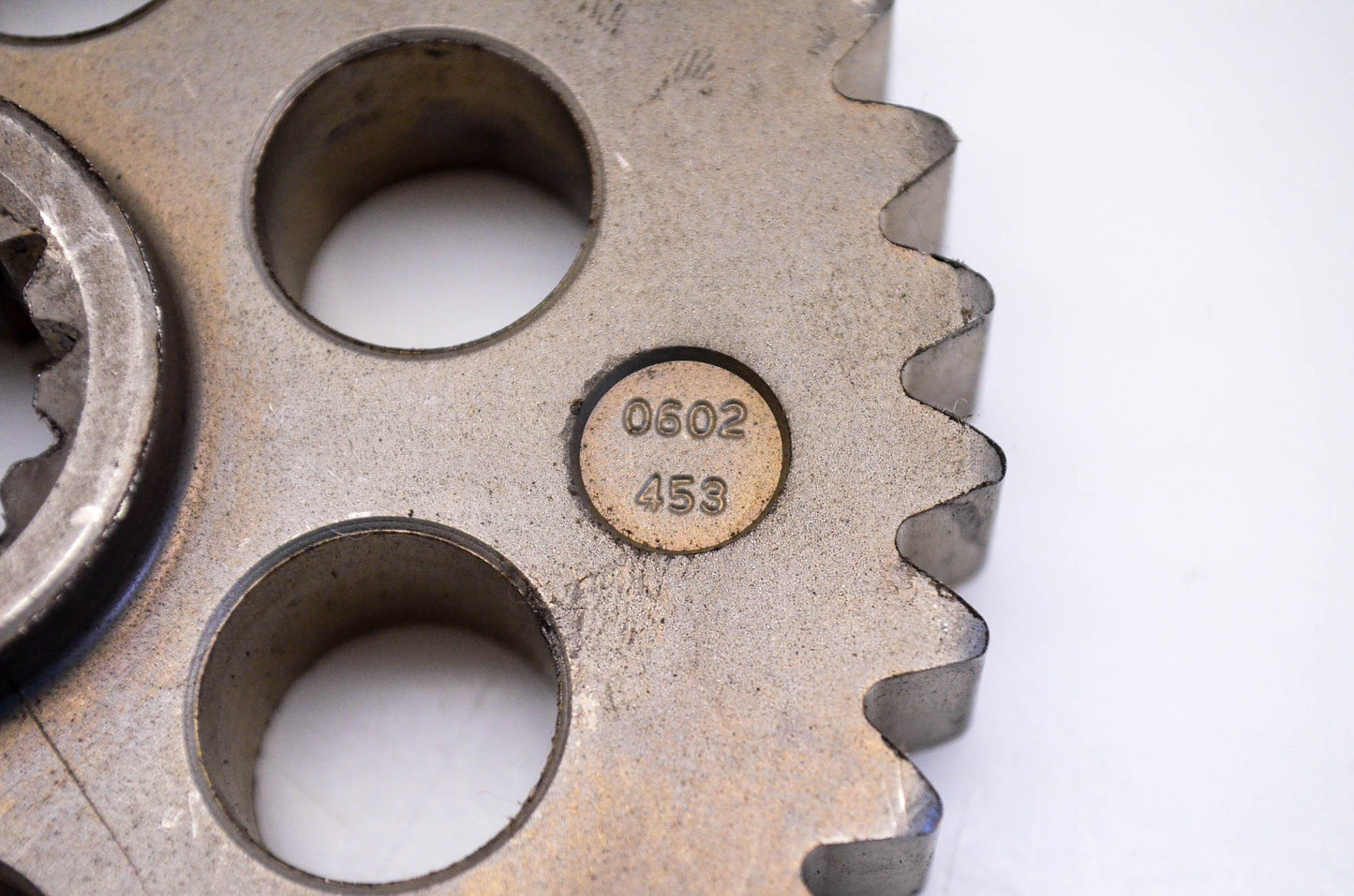 OEM Arctic Cat 0602-453 Drive Gear Sprocket 40T