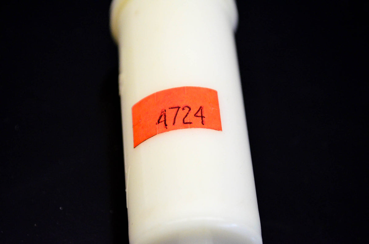 New OEM Briggs & Stratton 4724 Inline Fuel Filter NOS
