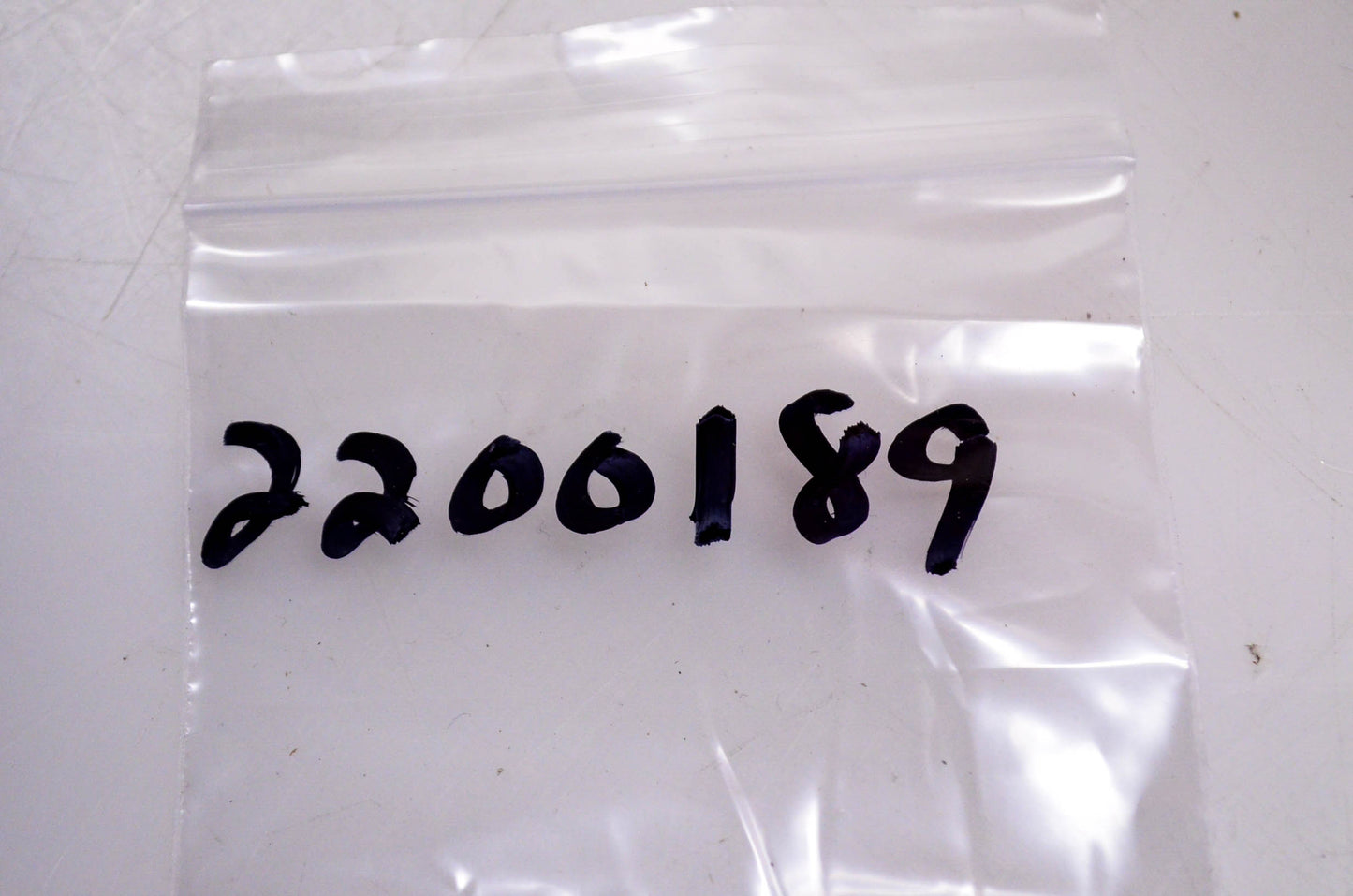 New OEM Polaris 2200189 Choke Control NOS