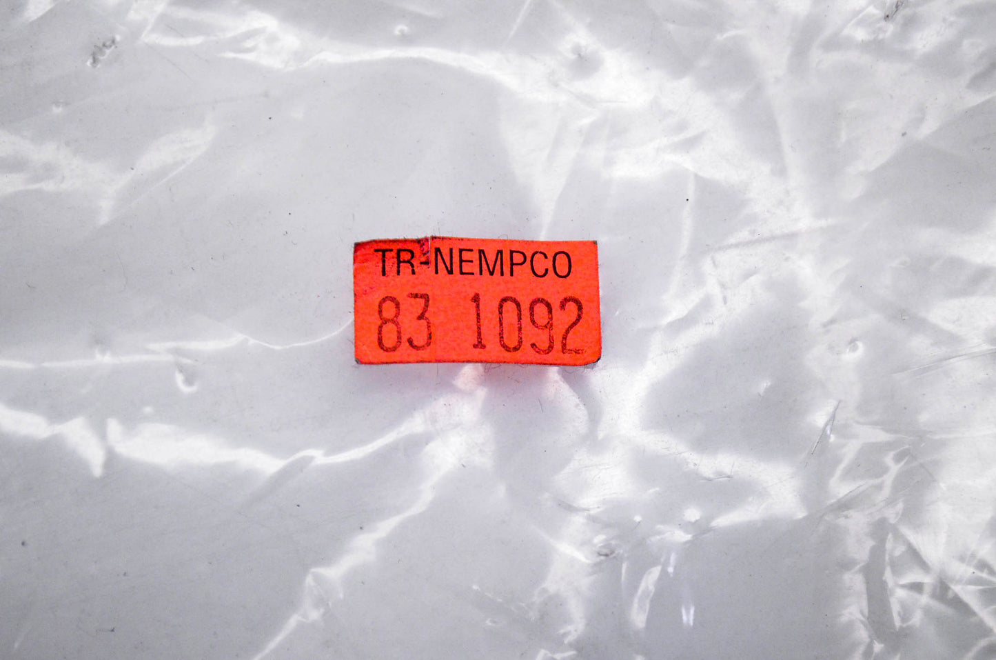 New OEM Arctic Cat 83-1092 KBC Clear Helmet Shield NOS