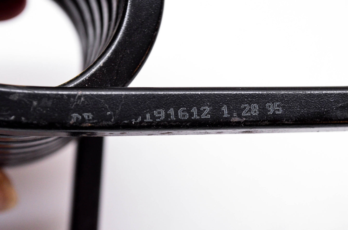 Aftermarket 503191612 Torsion Spring NOS