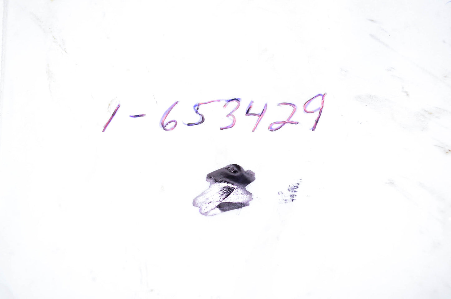 Exmark 1-653429 Latch Draw NOS