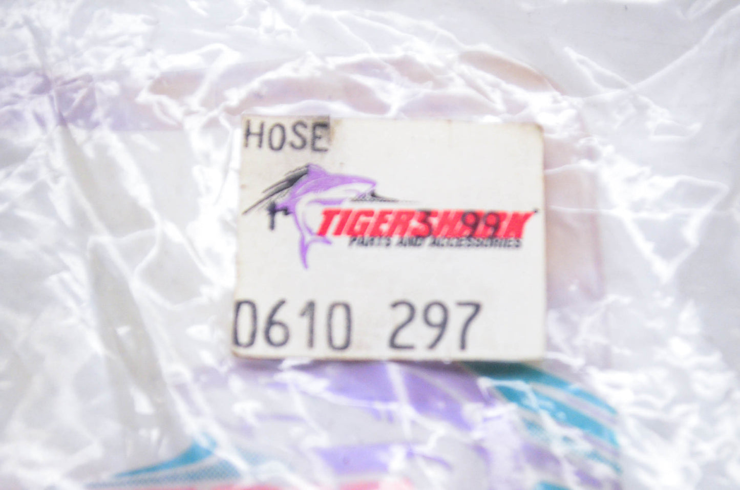 New OEM Arctic Cat 0610-297 Tigershark Hose NOS