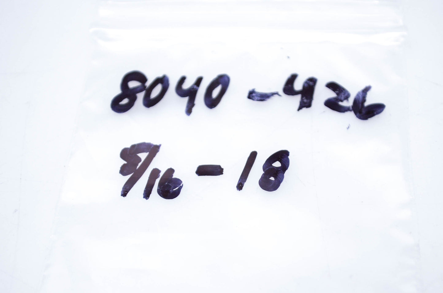 OEM Arctic Cat 8040-426 Hex Nut 5/16-18