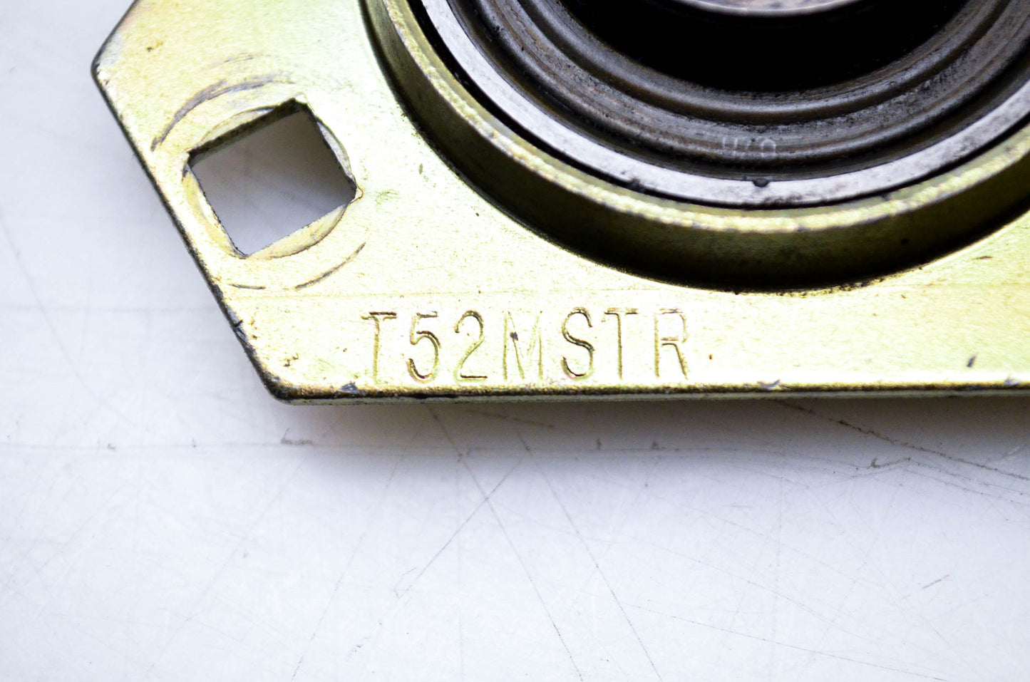 OEM Arctic Cat T52MSTR Bearing Flange W/Bearing