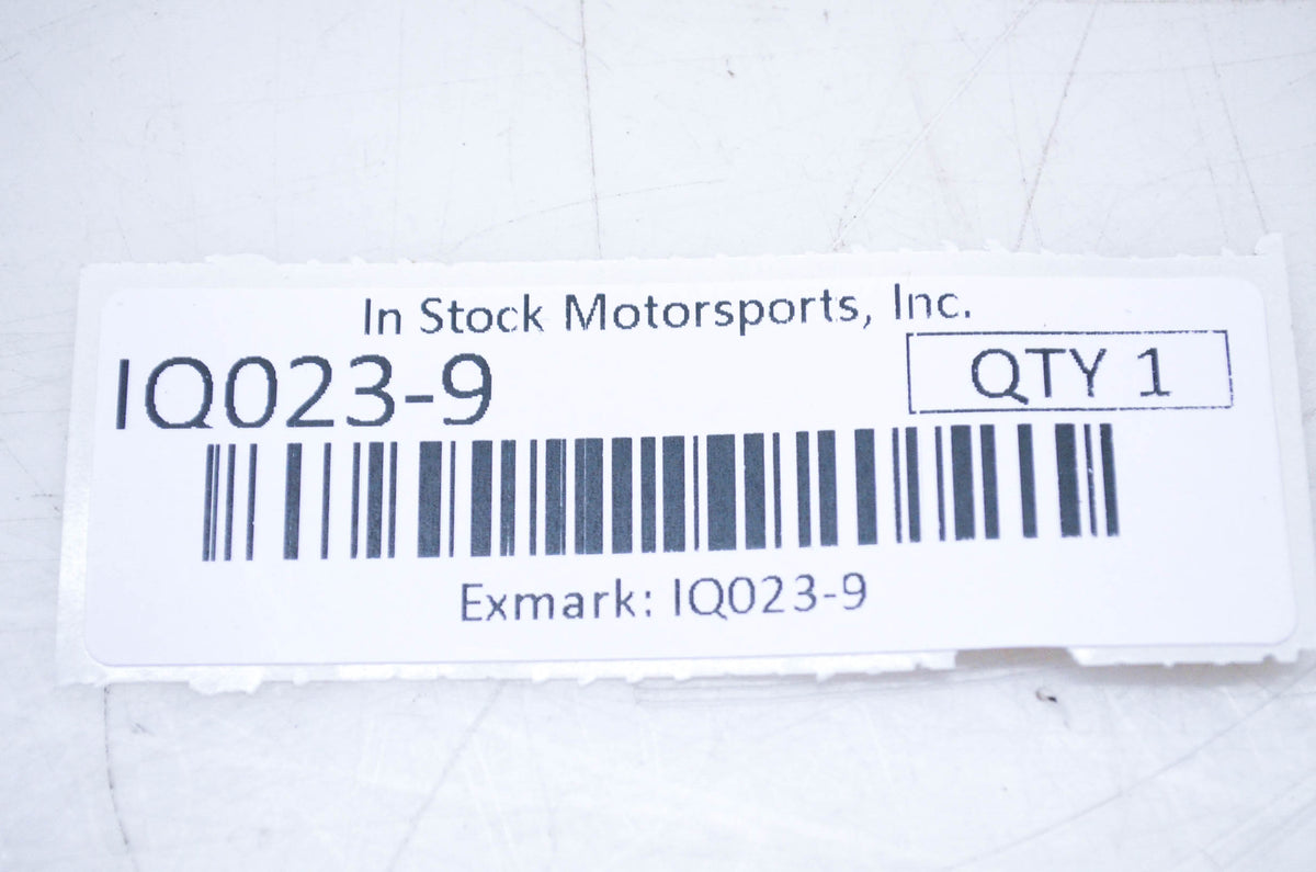 Exmark ExMark Nobody Does It Better Decal NOS