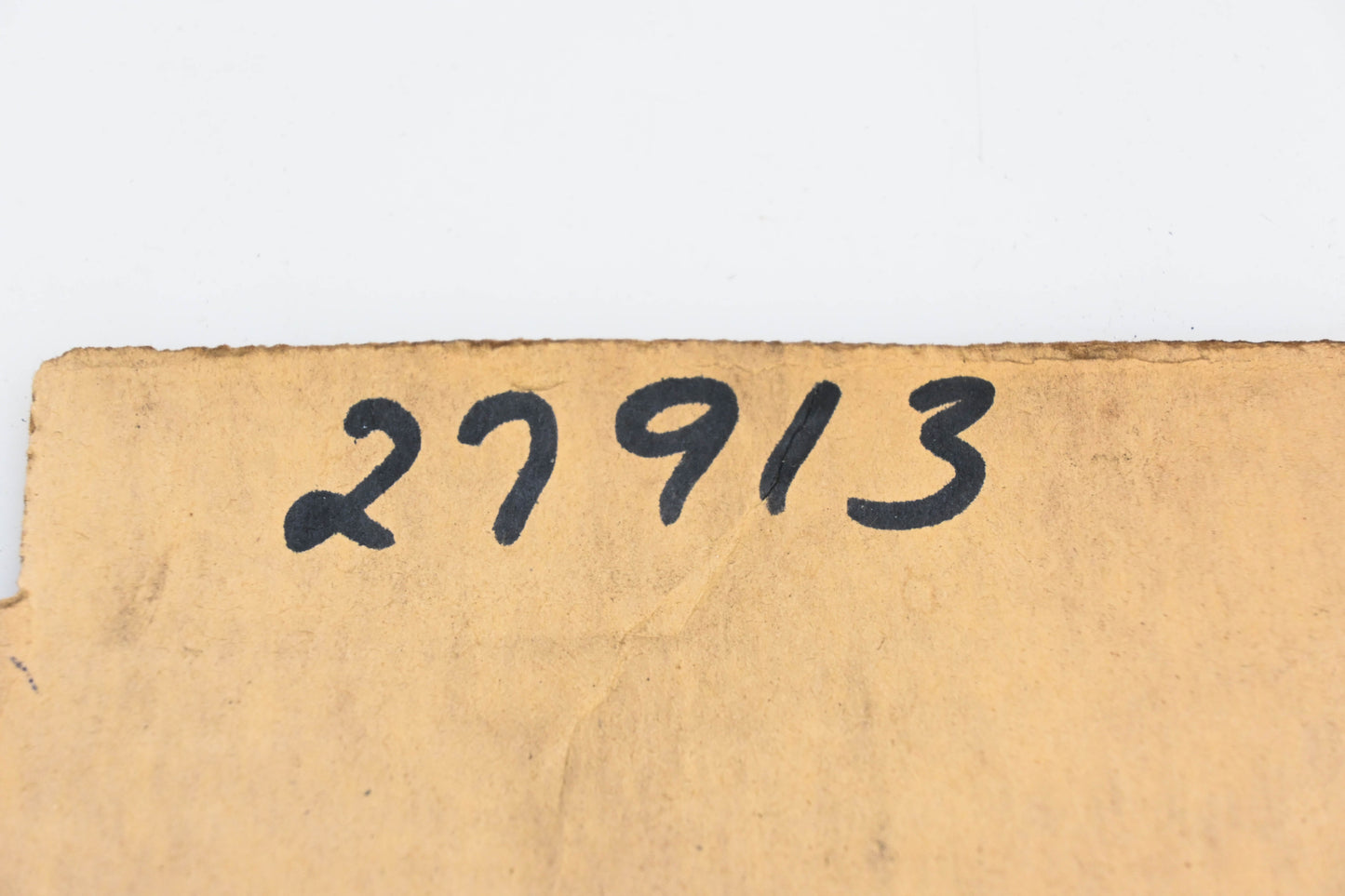 New OEM Tecumseh 27913 Exhaust Gaskets Qty 3 NOS