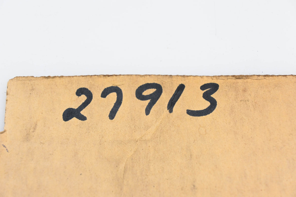 New OEM Tecumseh 27913 Exhaust Gaskets Qty 3 NOS