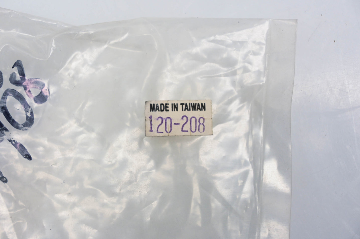 Stens 120-208, 494408 Primer Bulb Kit NOS