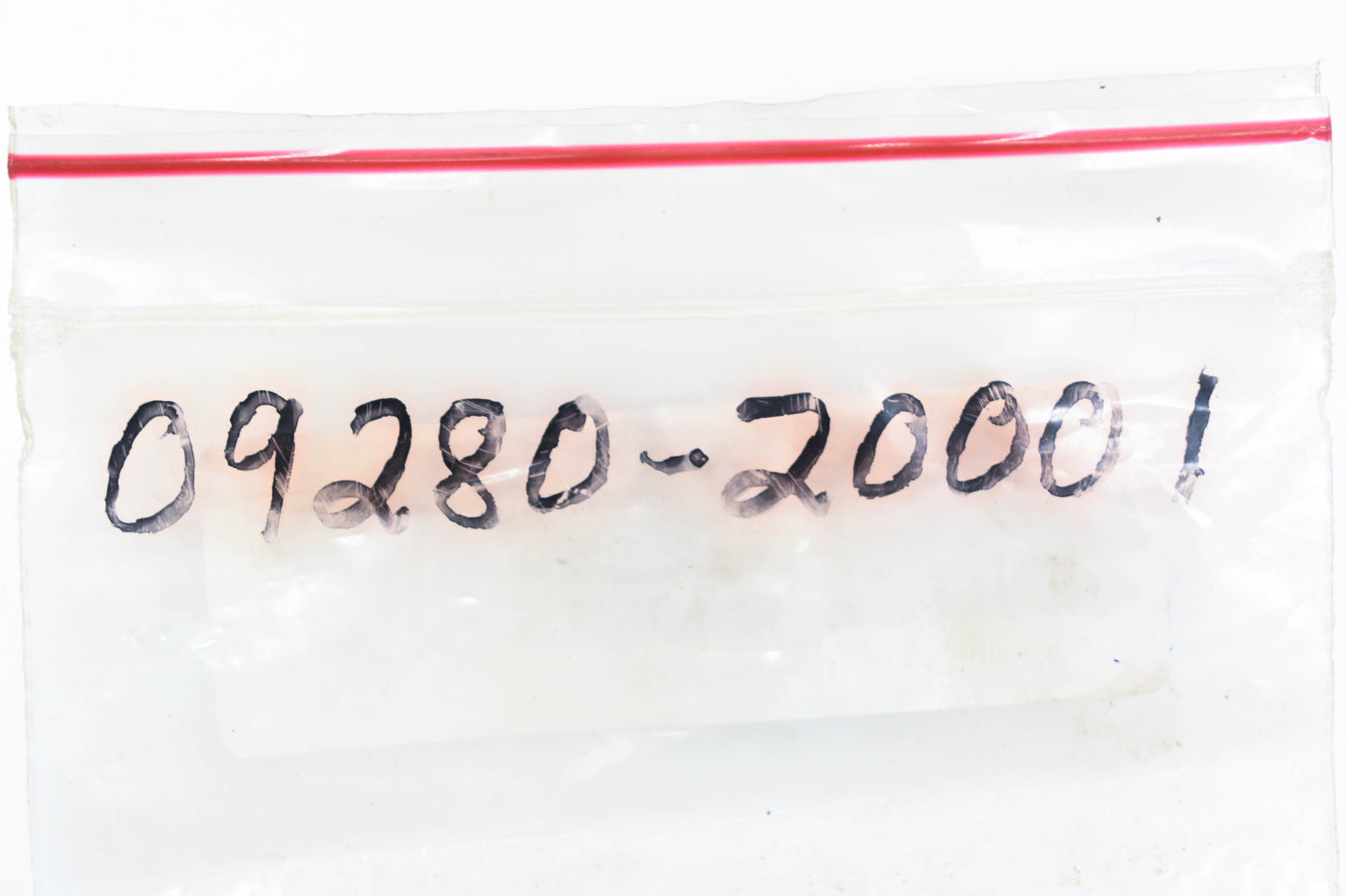 New OEM Suzuki 09280-20001 Shaft O Rings Qty 3 NOS