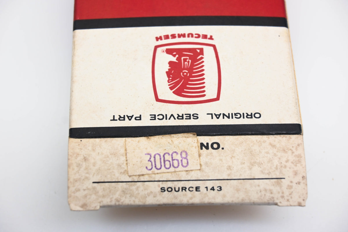 New OEM Tecumseh 30668 Governor Shaft NOS