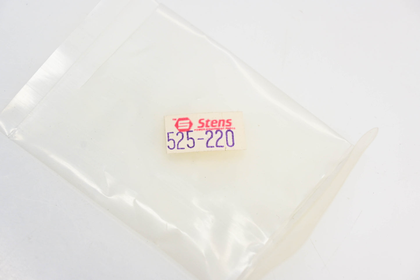 Stens 525-220, 525220 Drain Bowl Repair Kit NOS