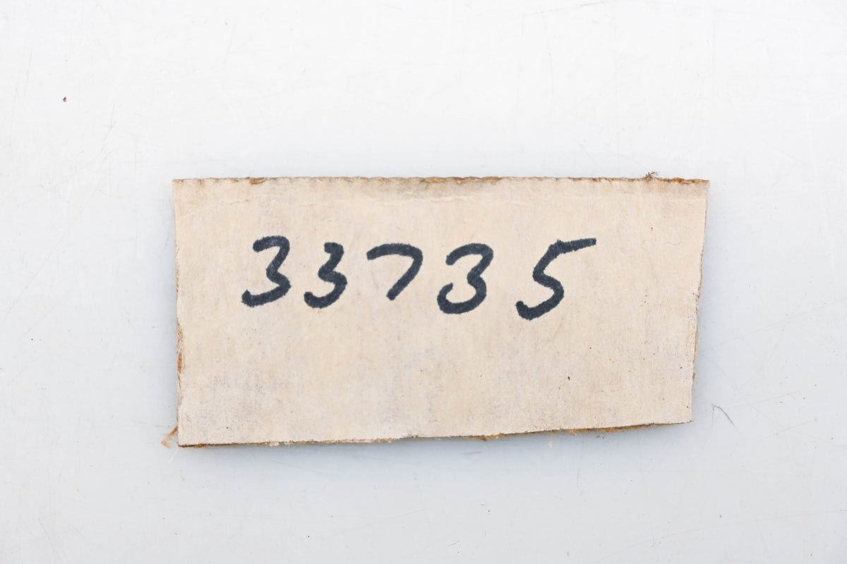 New OEM Tecumseh 33735 Breather Gasket NOS