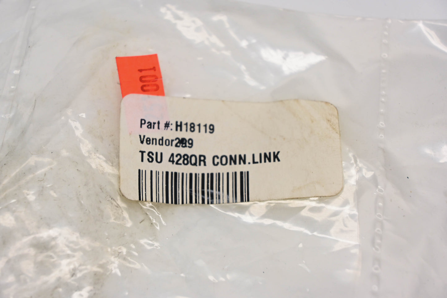 Aftermarket H18119 TSU 428QR Connecting Link Kit NOS