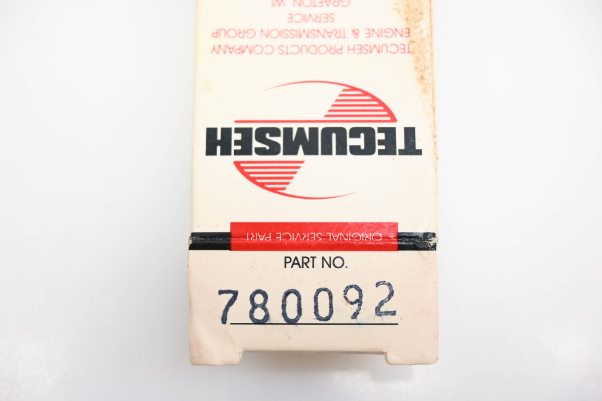 New OEM Tecumseh 780092 Ball Bearing NOS